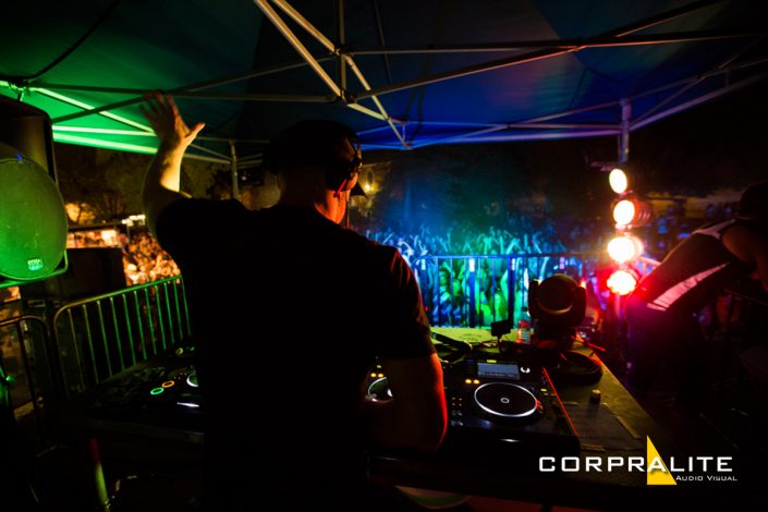 Audio Visual