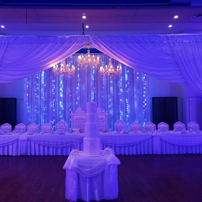 Corpralite Weddings