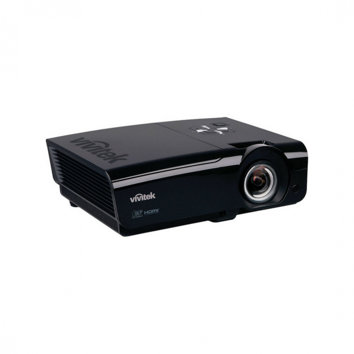 Vivtek D40VX